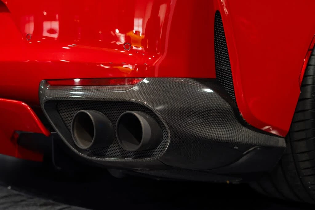 2019 Ferrari 812 Superfast - Image 12 of 31