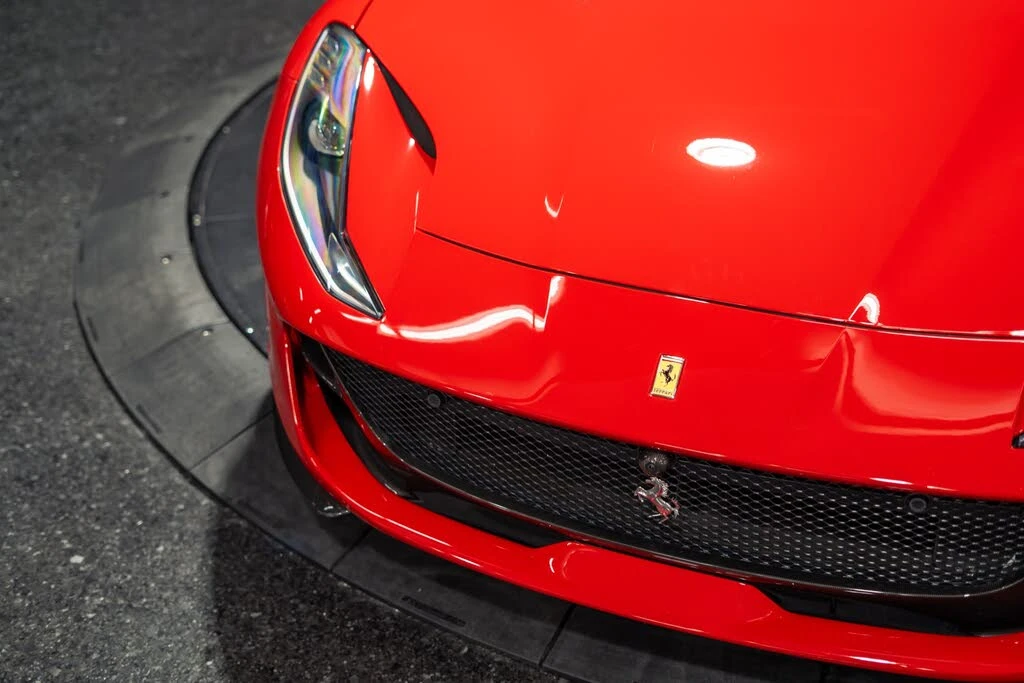 2019 Ferrari 812 Superfast - Image 22 of 31
