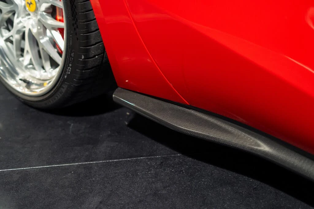 2019 Ferrari 812 Superfast - Image 8 of 31