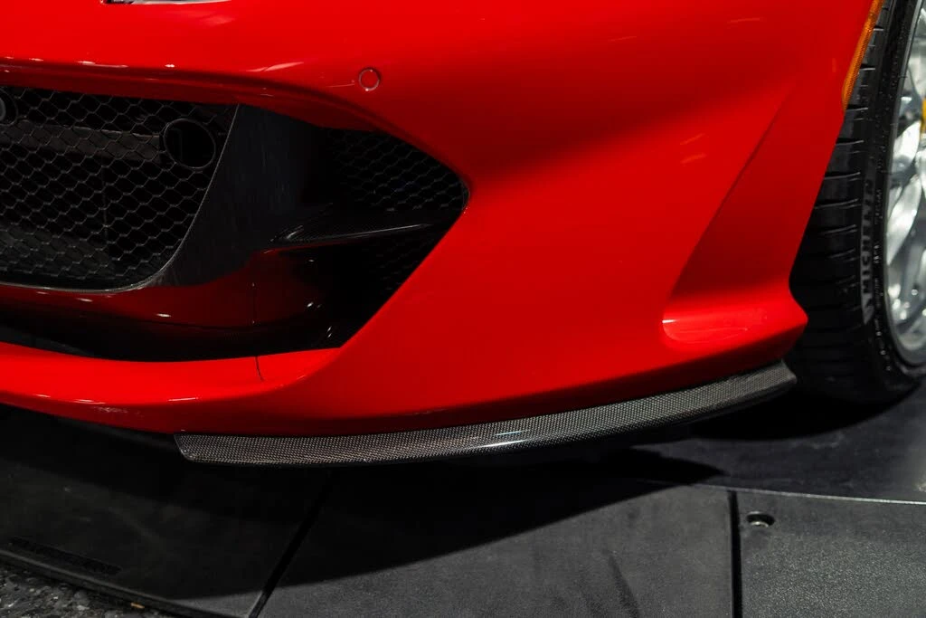 2019 Ferrari 812 Superfast - Image 18 of 31