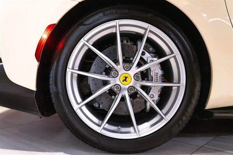2019 Ferrari 812 Superfast - Image 12 of 31