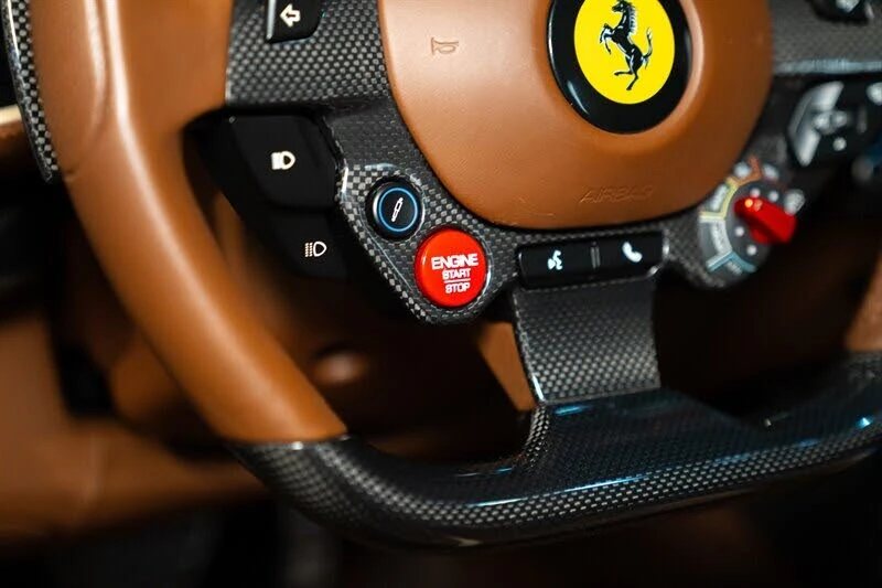 2019 Ferrari 812 Superfast - Image 24 of 31