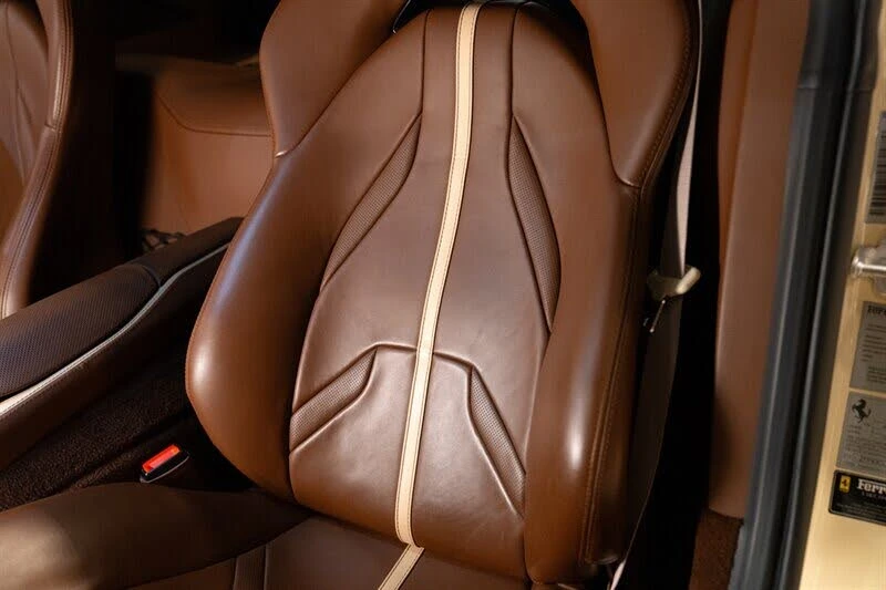 2019 Ferrari 812 Superfast - Image 18 of 31