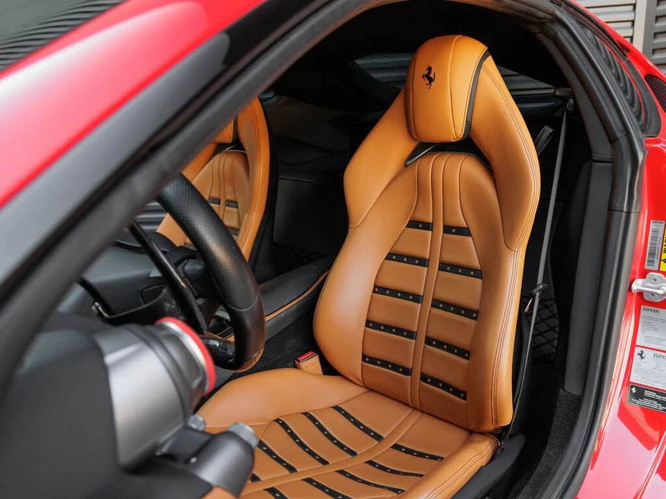 2019 Ferrari 812 Superfast - Image 5 of 31