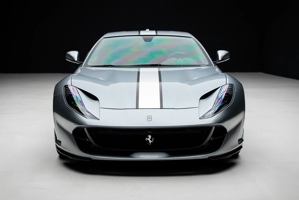 2019 Ferrari 812 Superfast - Image 7 of 31