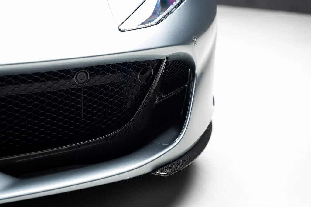 2019 Ferrari 812 Superfast - Image 17 of 31