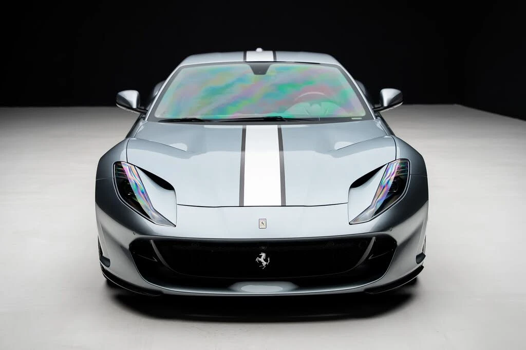 2019 Ferrari 812 Superfast - Image 6 of 31