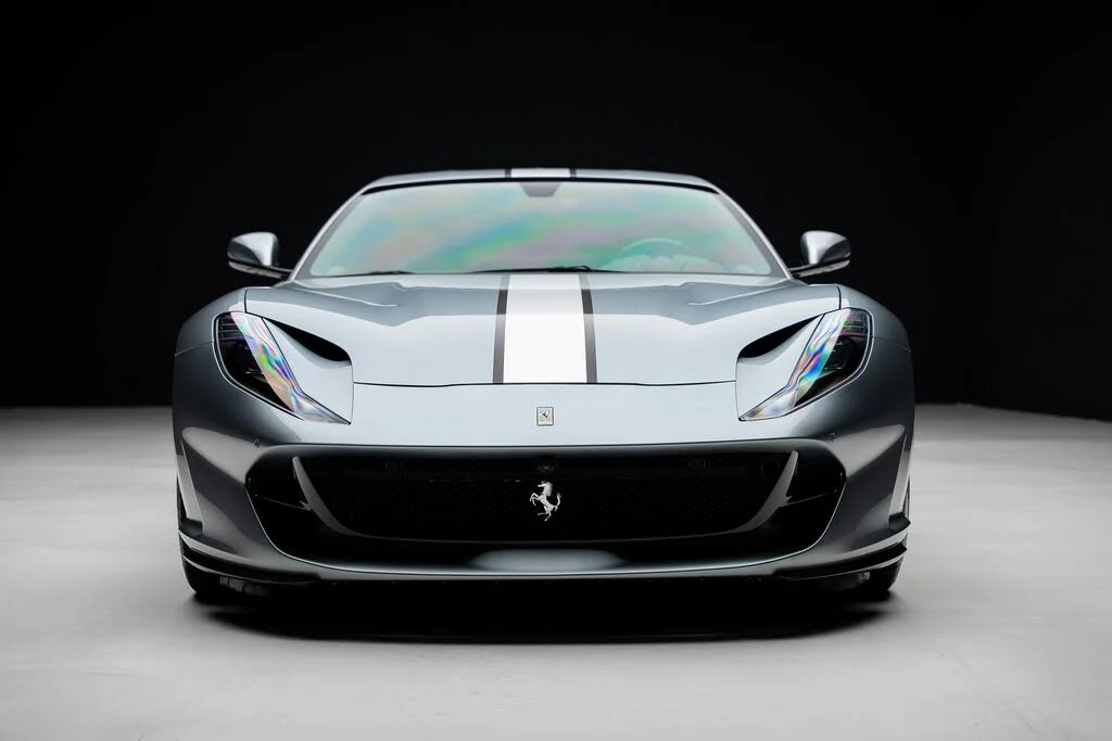 2019 Ferrari 812 Superfast - Image 8 of 31