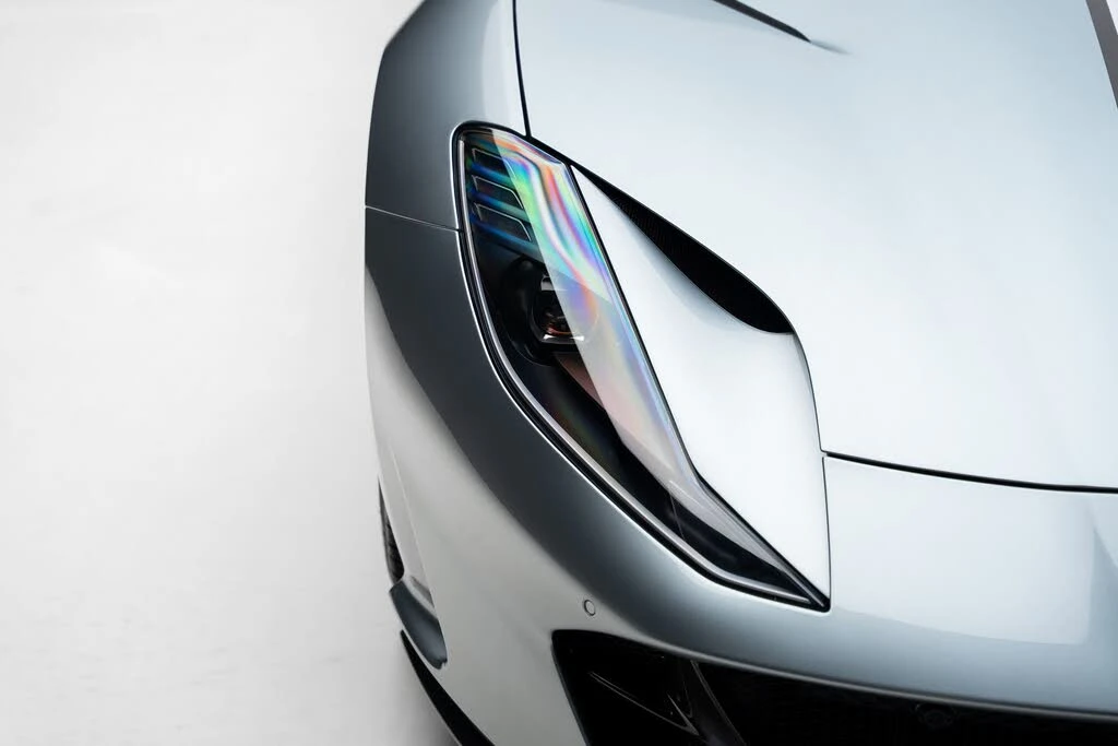 2019 Ferrari 812 Superfast - Image 12 of 31