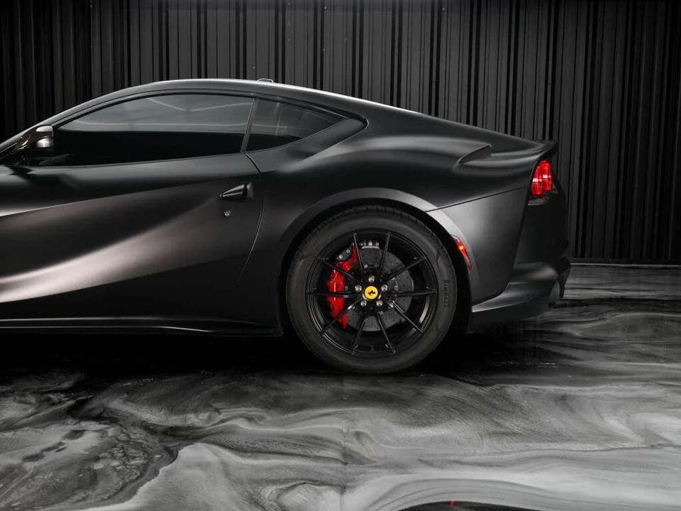 2019 Ferrari 812 Superfast - Image 3 of 20