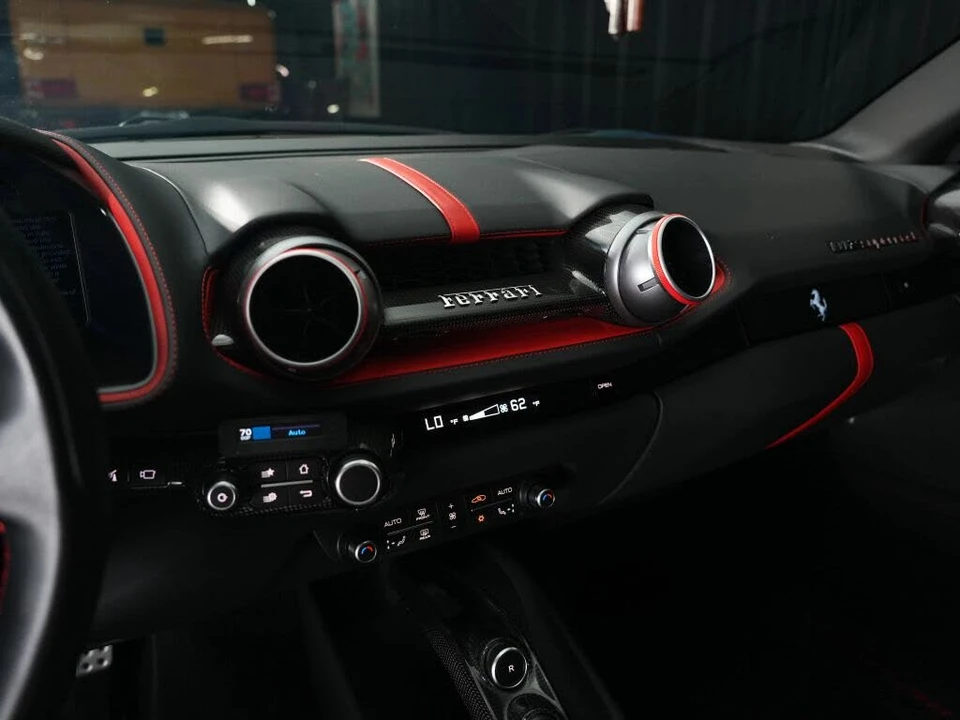 2019 Ferrari 812 Superfast - Image 19 of 20