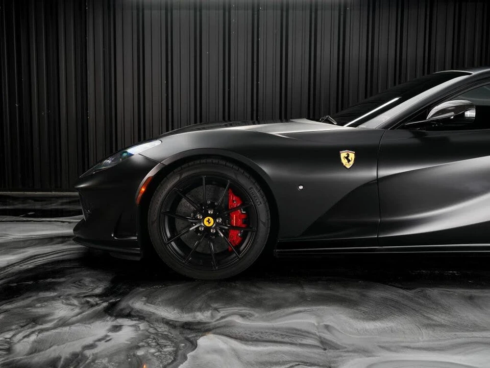2019 Ferrari 812 Superfast - Image 2 of 20
