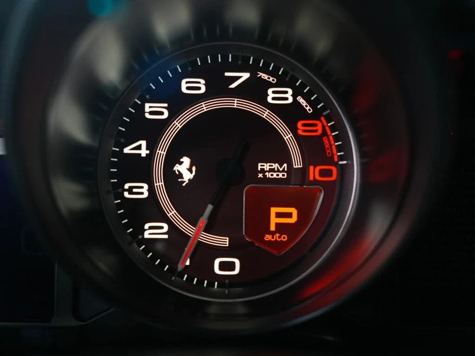 2019 Ferrari 812 Superfast - Image 18 of 20