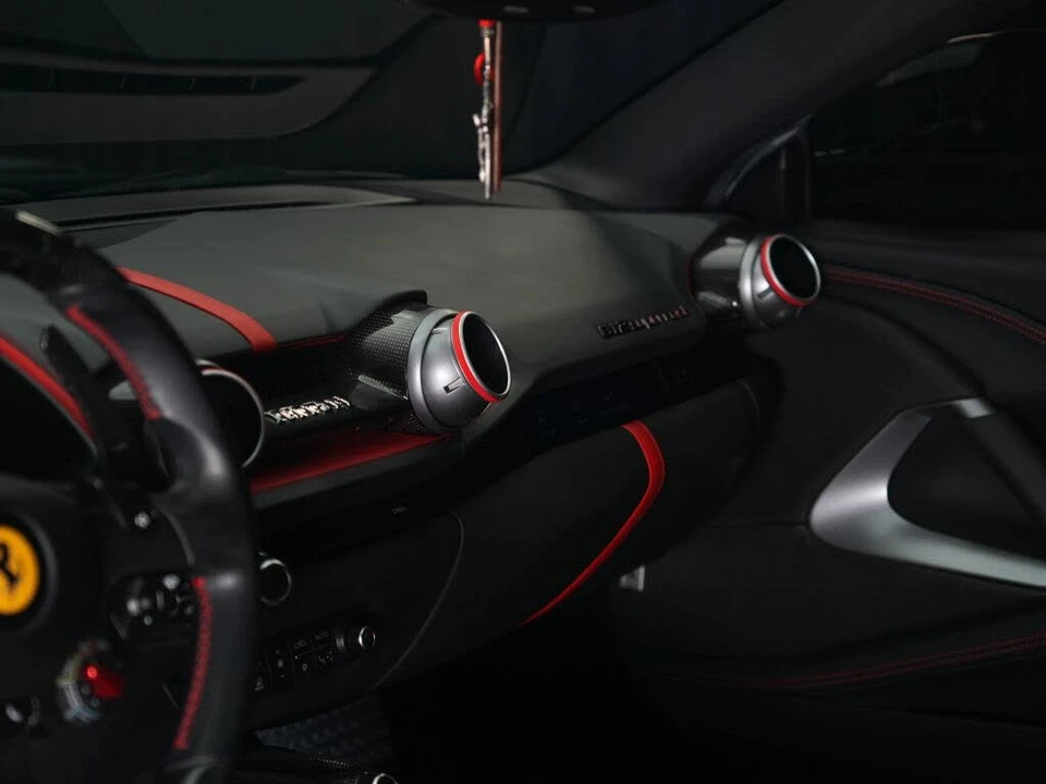 2019 Ferrari 812 Superfast - Image 13 of 20