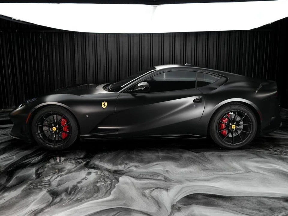 2019 Ferrari 812 Superfast - Image 4 of 20