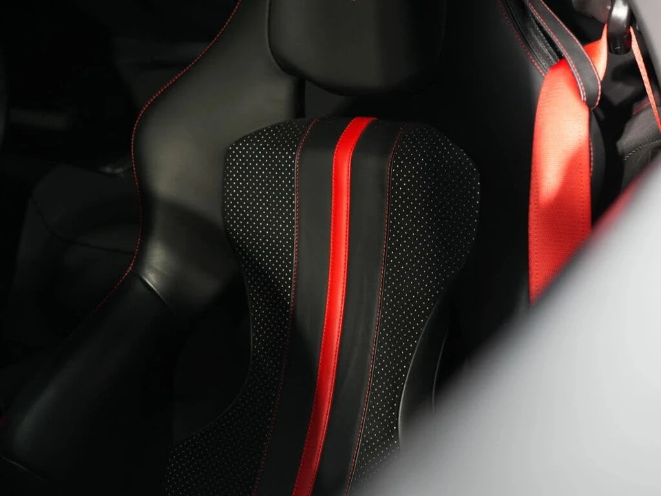 2019 Ferrari 812 Superfast - Image 16 of 20