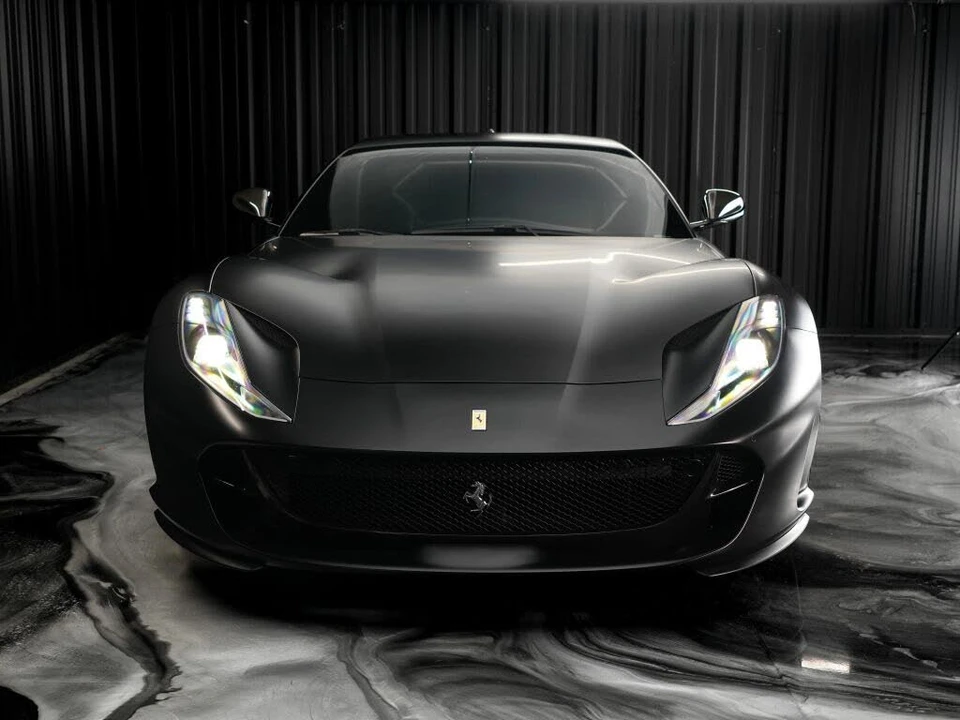 2019 Ferrari 812 Superfast - Image 5 of 20