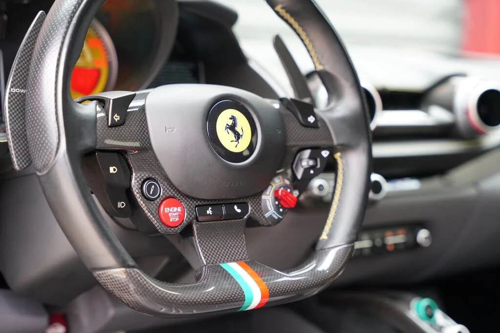2019 Ferrari 812 Superfast - Image 24 of 31