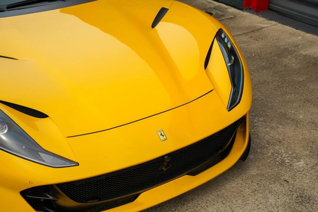 2019 Ferrari 812 Superfast - Image 2 of 31