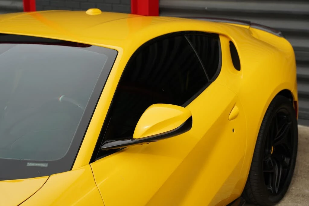 2019 Ferrari 812 Superfast - Image 11 of 31