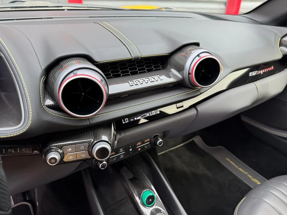 2019 Ferrari 812 Superfast - Image 31 of 31