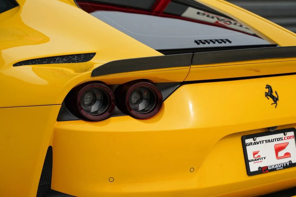 2019 Ferrari 812 Superfast - Image 16 of 31