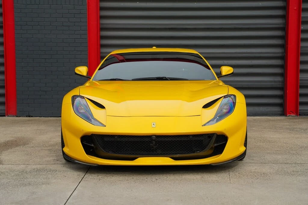 2019 Ferrari 812 Superfast - Image 5 of 31