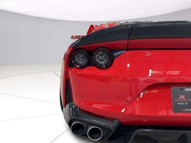 2019 Ferrari 812 Superfast - Image 23 of 31