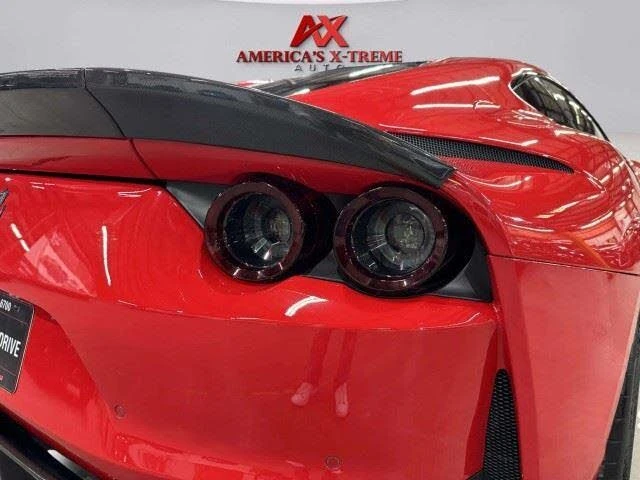 2019 Ferrari 812 Superfast - Image 25 of 31