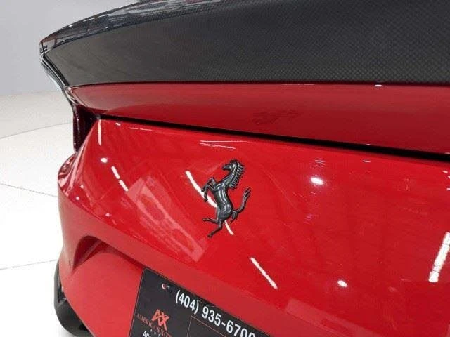 2019 Ferrari 812 Superfast - Image 21 of 31