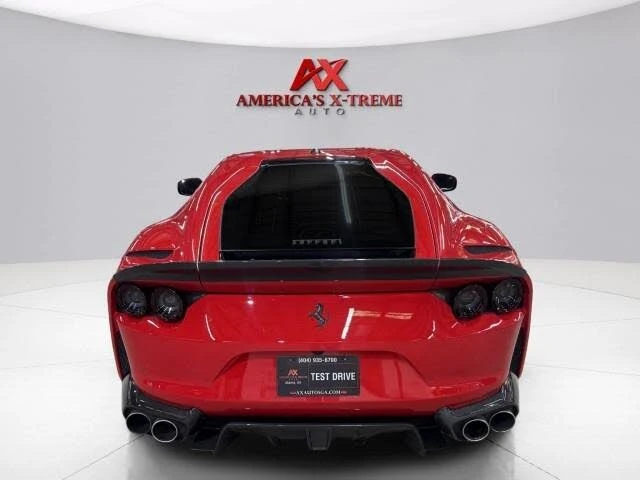 2019 Ferrari 812 Superfast - Image 8 of 31