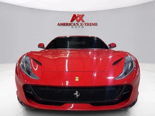 2019 Ferrari 812 Superfast - Image 12 of 31