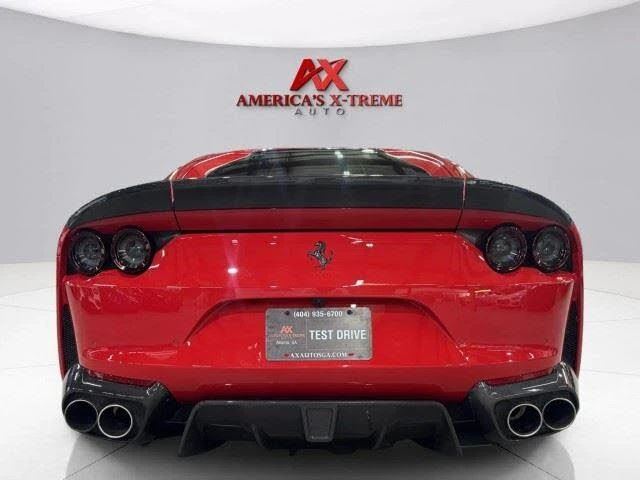 2019 Ferrari 812 Superfast - Image 7 of 31