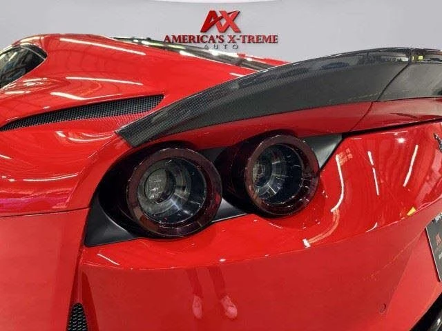2019 Ferrari 812 Superfast - Image 24 of 31