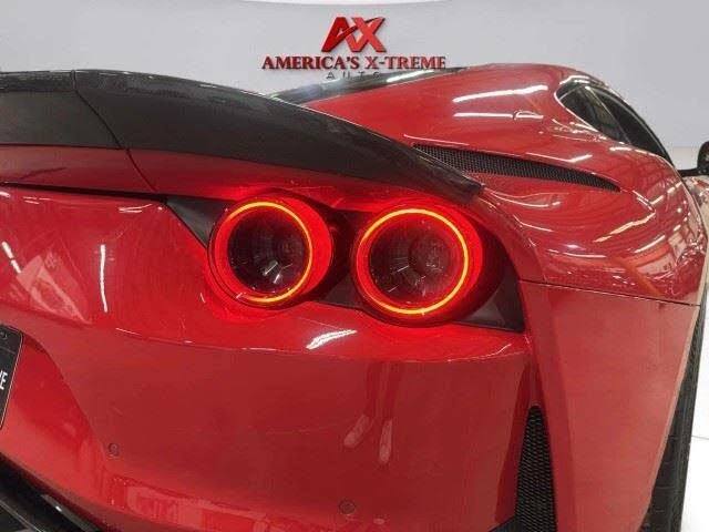 2019 Ferrari 812 Superfast - Image 26 of 31