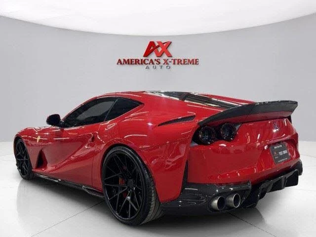 2019 Ferrari 812 Superfast - Image 6 of 31