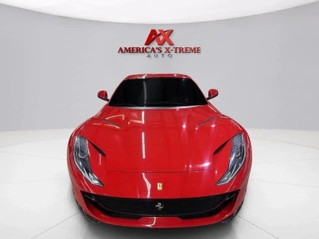 2019 Ferrari 812 Superfast - Image 13 of 31