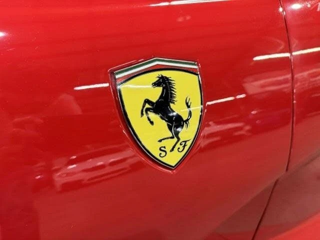 2019 Ferrari 812 Superfast - Image 18 of 31
