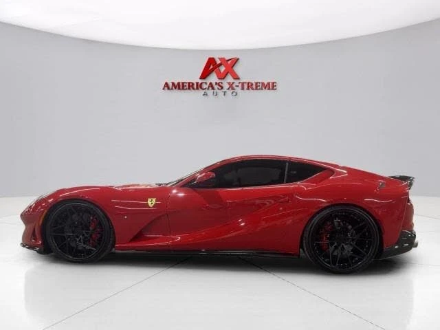 2019 Ferrari 812 Superfast - Image 5 of 31
