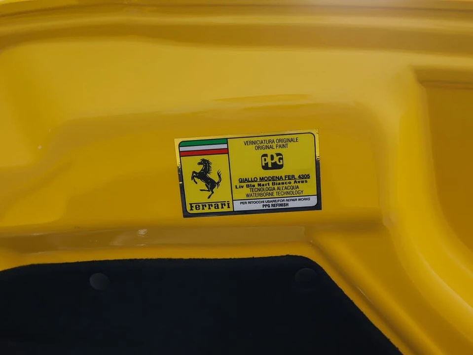 2019 Ferrari 812 Superfast - Image 20 of 31