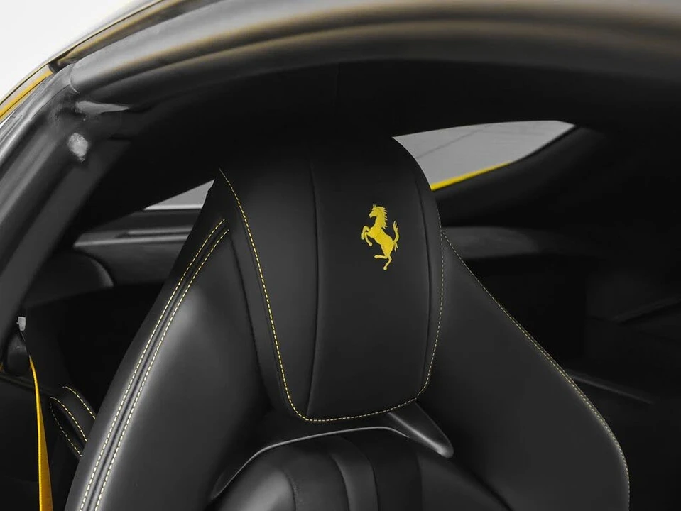 2019 Ferrari 812 Superfast - Image 29 of 31