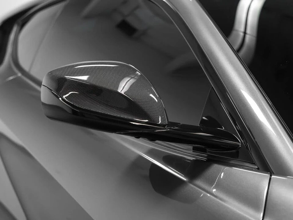 2019 Ferrari 812 Superfast - Image 12 of 31