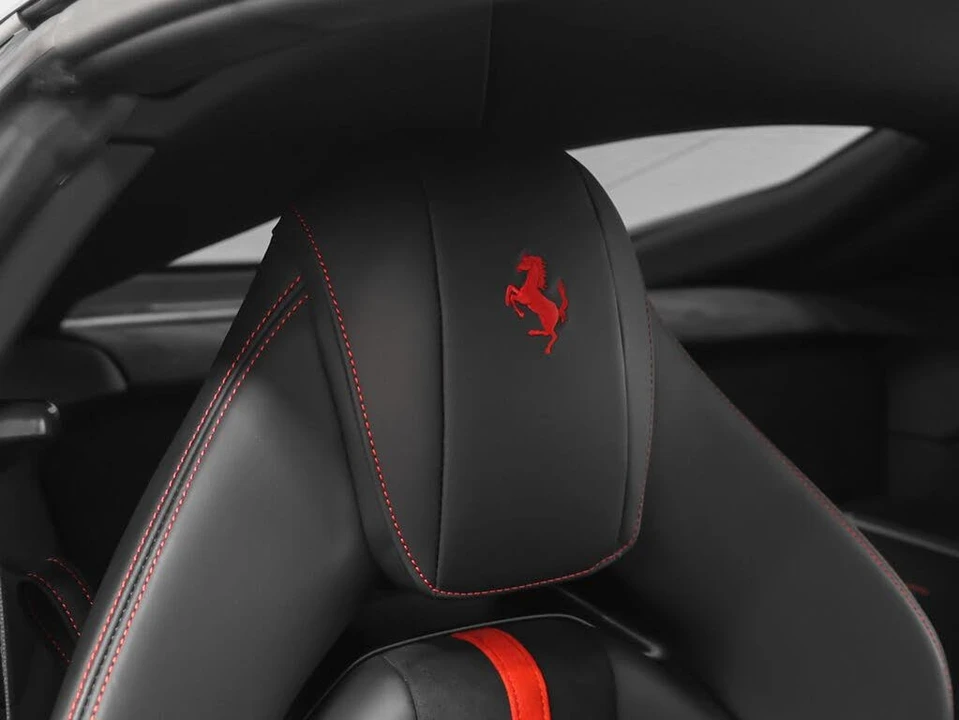 2019 Ferrari 812 Superfast - Image 28 of 31