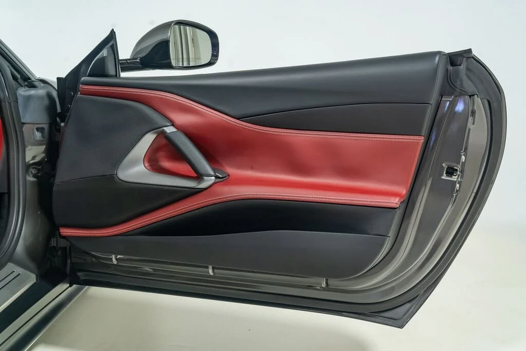 2019 Ferrari 812 Superfast - Image 28 of 31