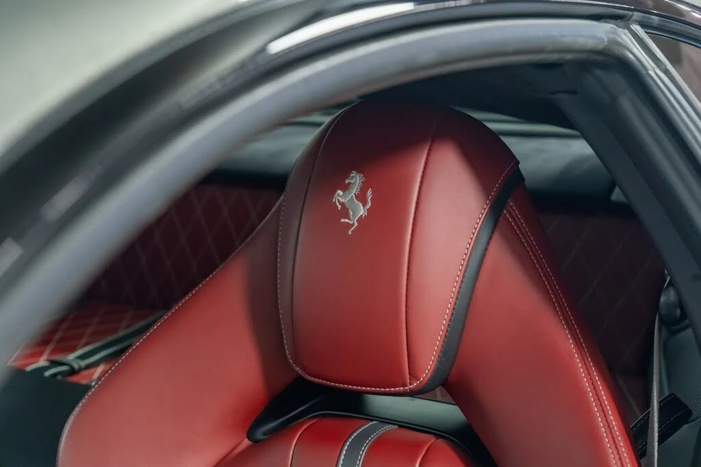 2019 Ferrari 812 Superfast - Image 24 of 31