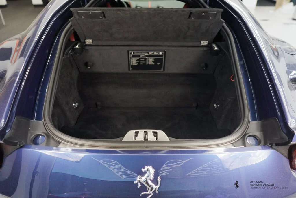 2019 Ferrari 812 Superfast - Image 5 of 18
