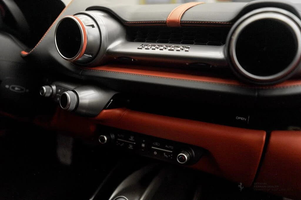 2019 Ferrari 812 Superfast - Image 14 of 18