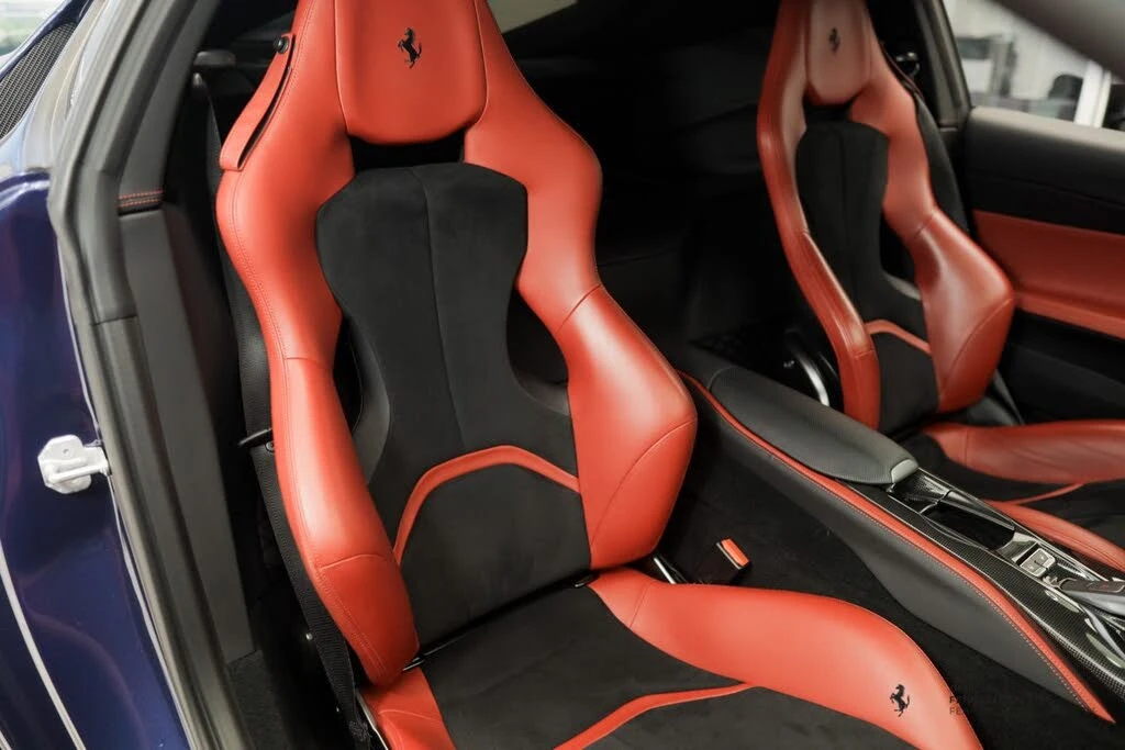 2019 Ferrari 812 Superfast - Image 13 of 18