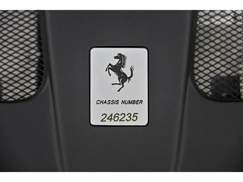 2019 Ferrari 812 Superfast - Image 16 of 31