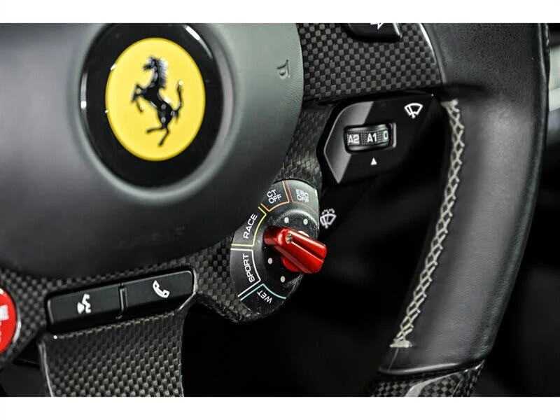 2019 Ferrari 812 Superfast - Image 27 of 31